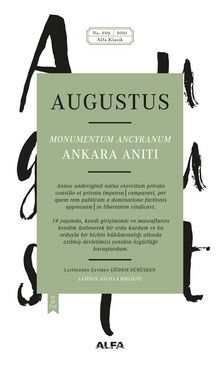 Ankara  Anıtı kitap kapağı