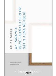 Az Parayla Büyük Sanat Eserleri Satın Alma Rehberi kitap kapağı