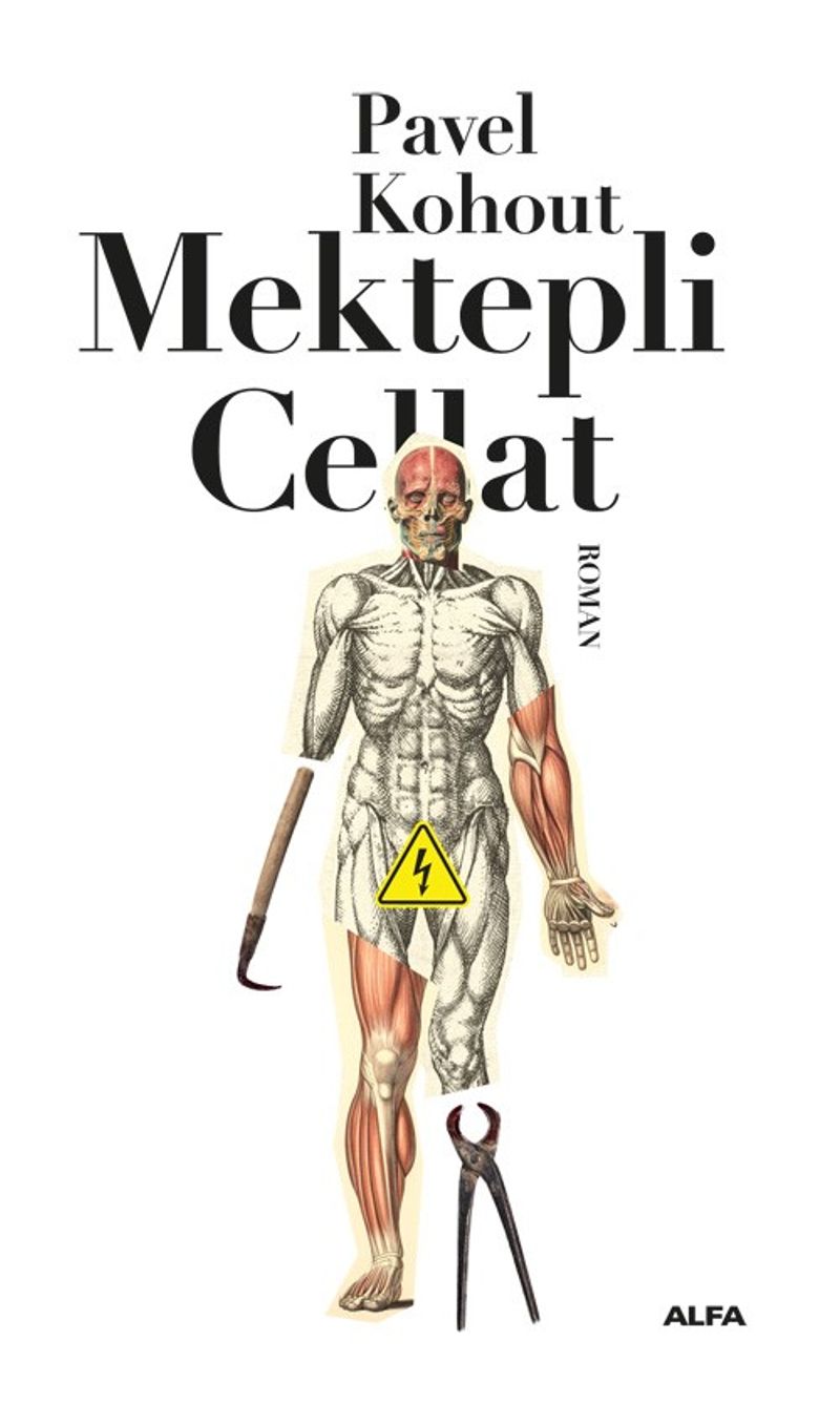 Mektepli Cellat kitap kapağı