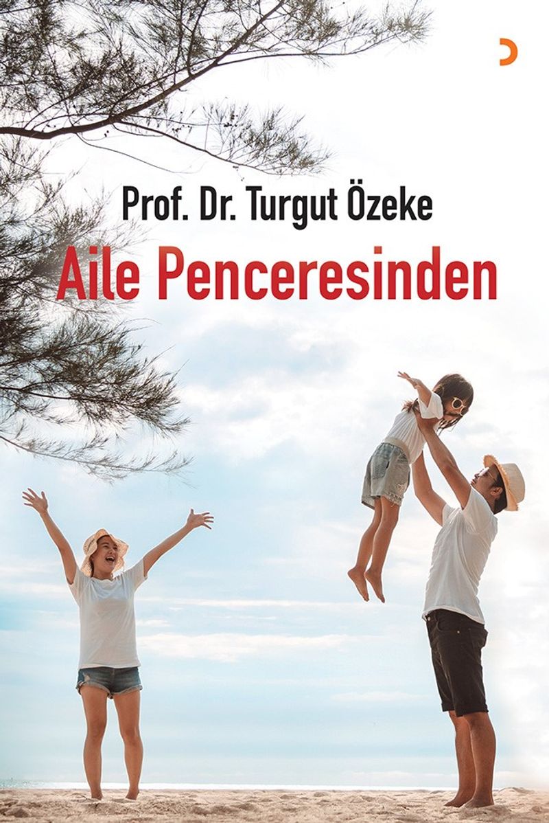 Aile Penceresinden kitap kapağı