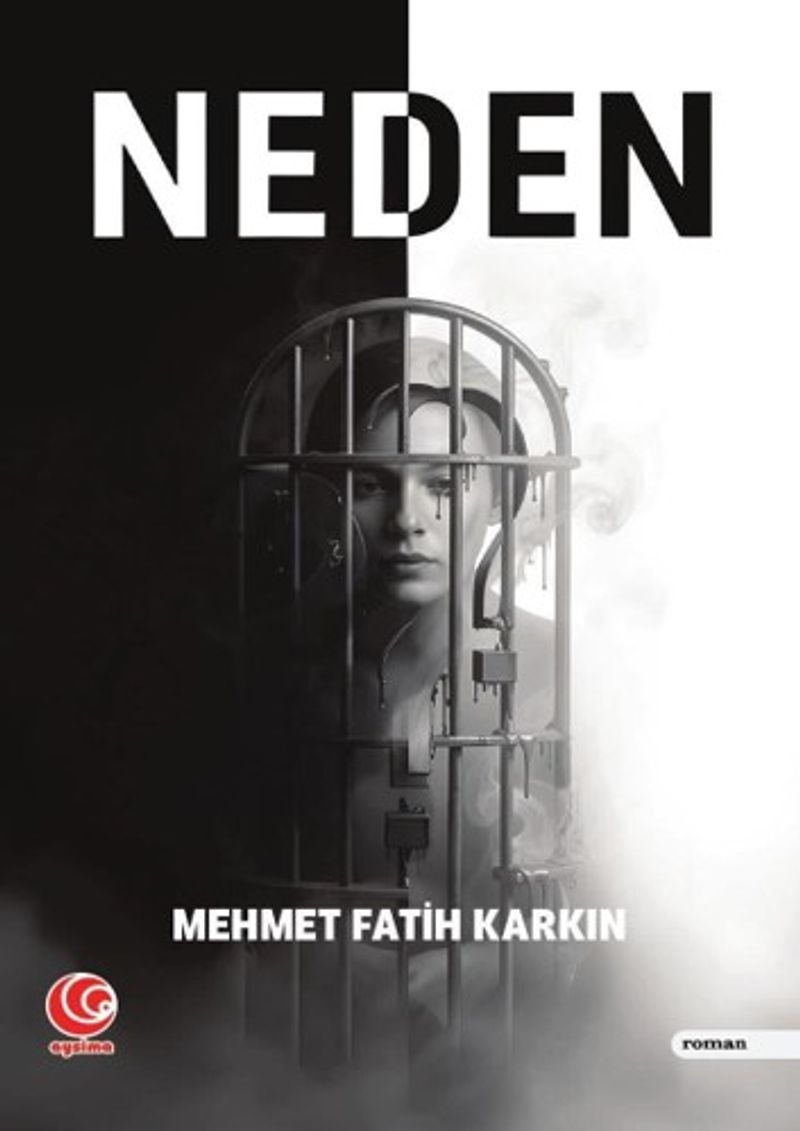Neden kitap kapağı