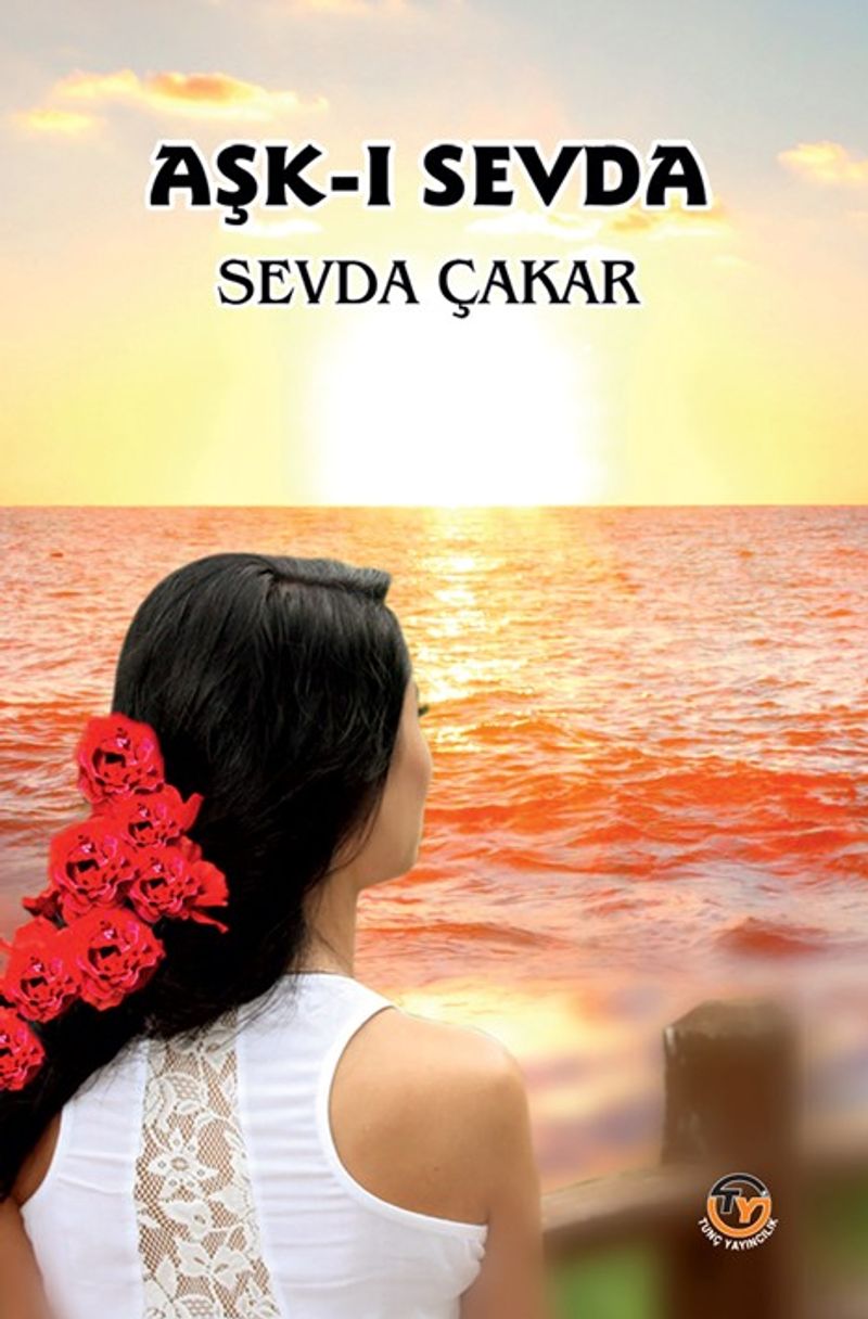 Aşk-ı Sevda kitap kapağı