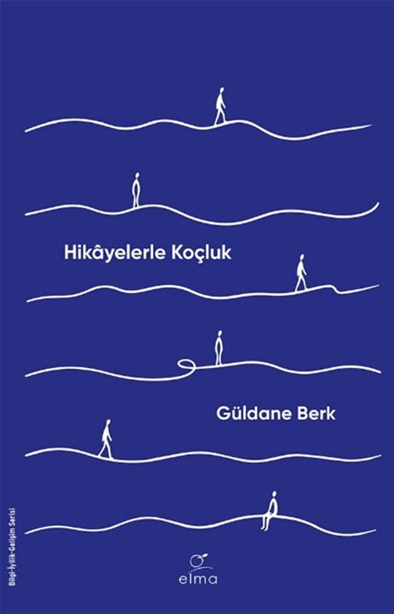 Hikayelerle Koçluk kitap kapağı