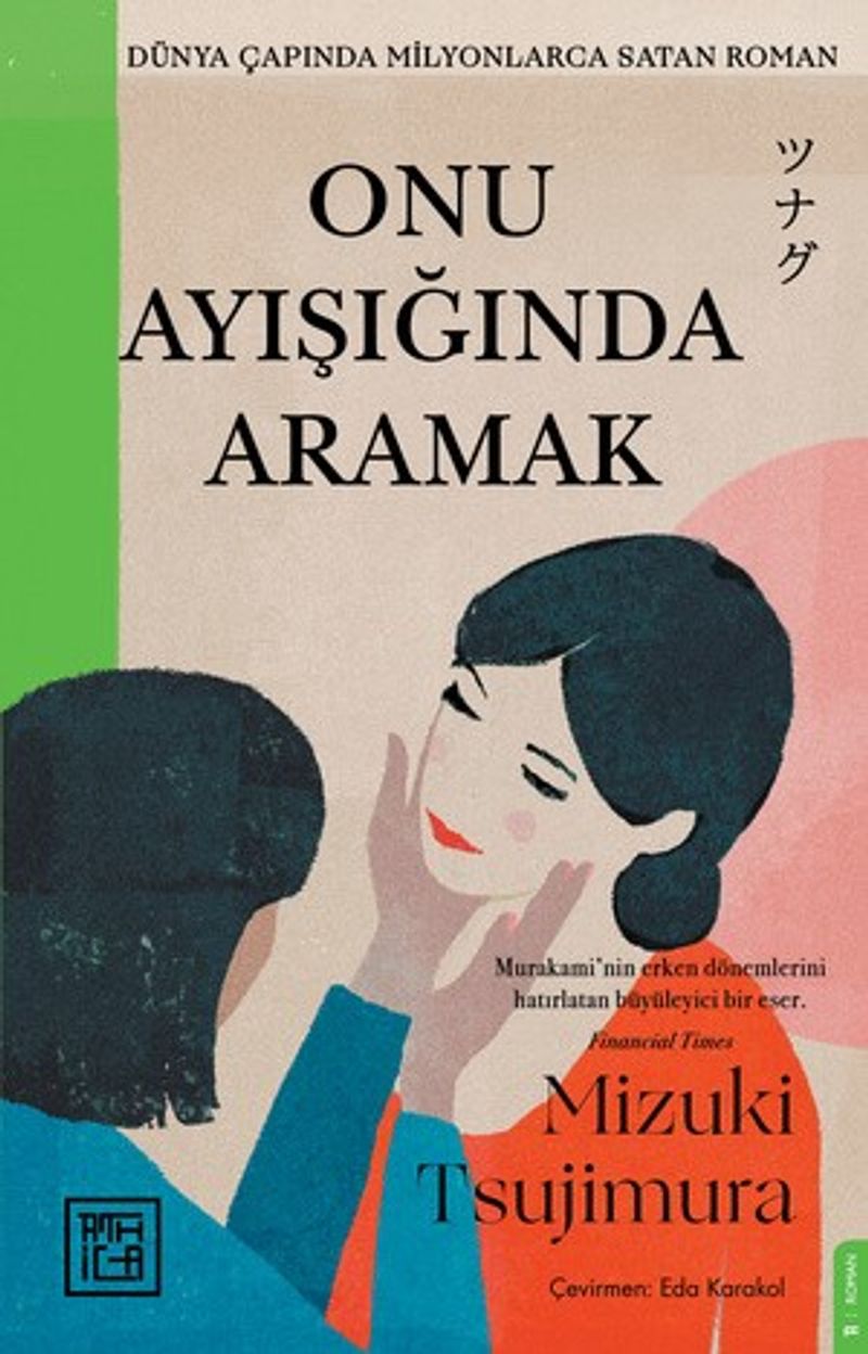 Onu Ayışığında Aramak kitap kapağı