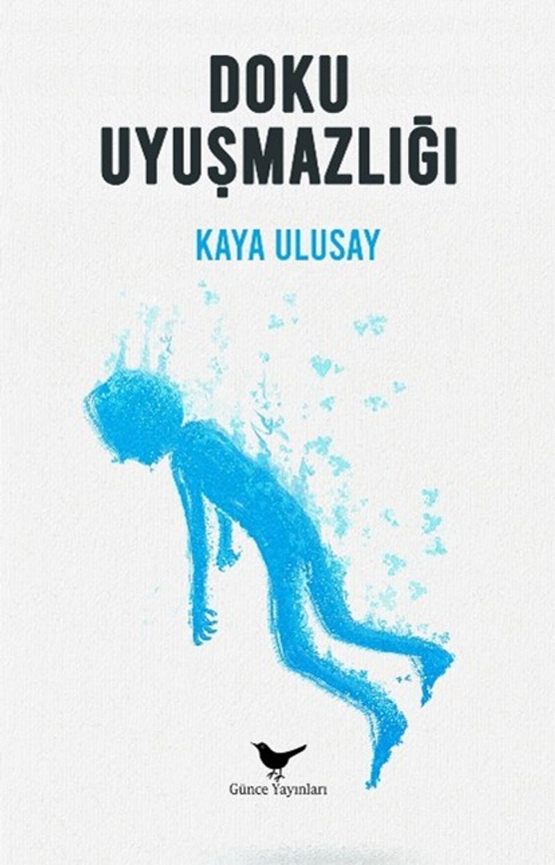 Doku Uyuşmazlığı kitap kapağı