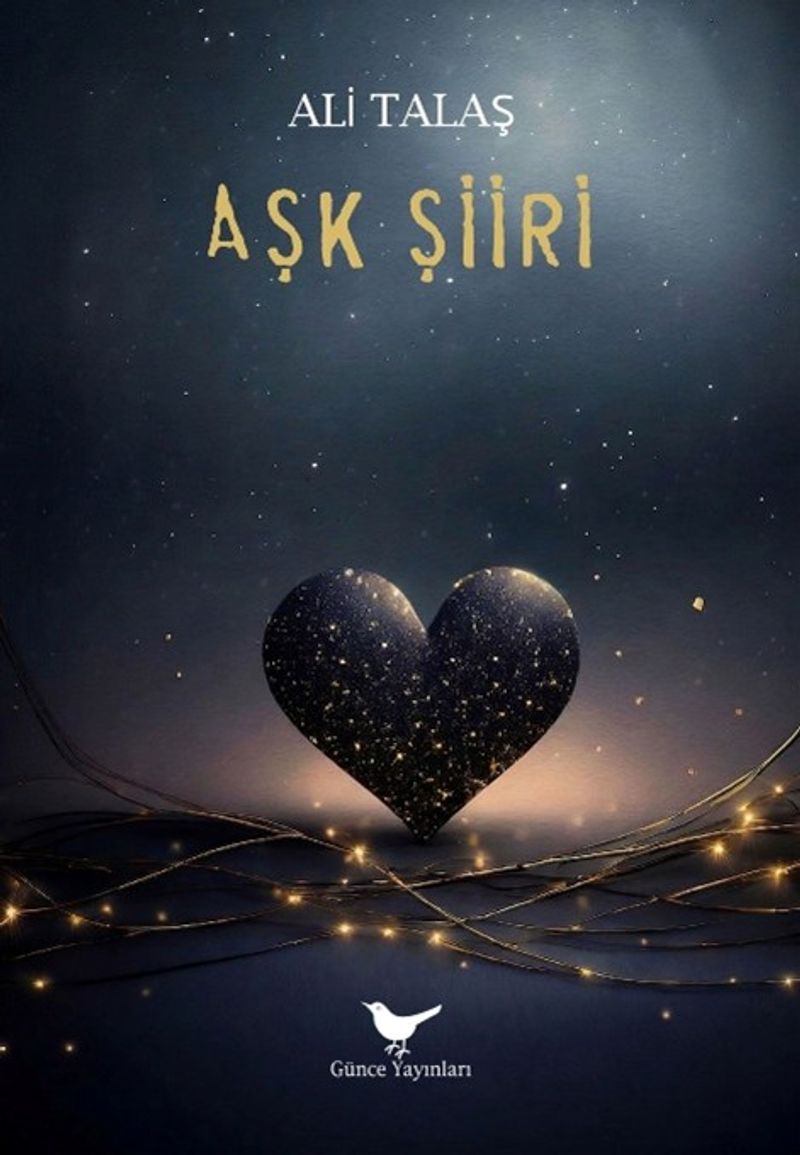 Aşk Şiiri kitap kapağı