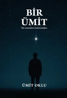 Bir Ümit kitap kapağı