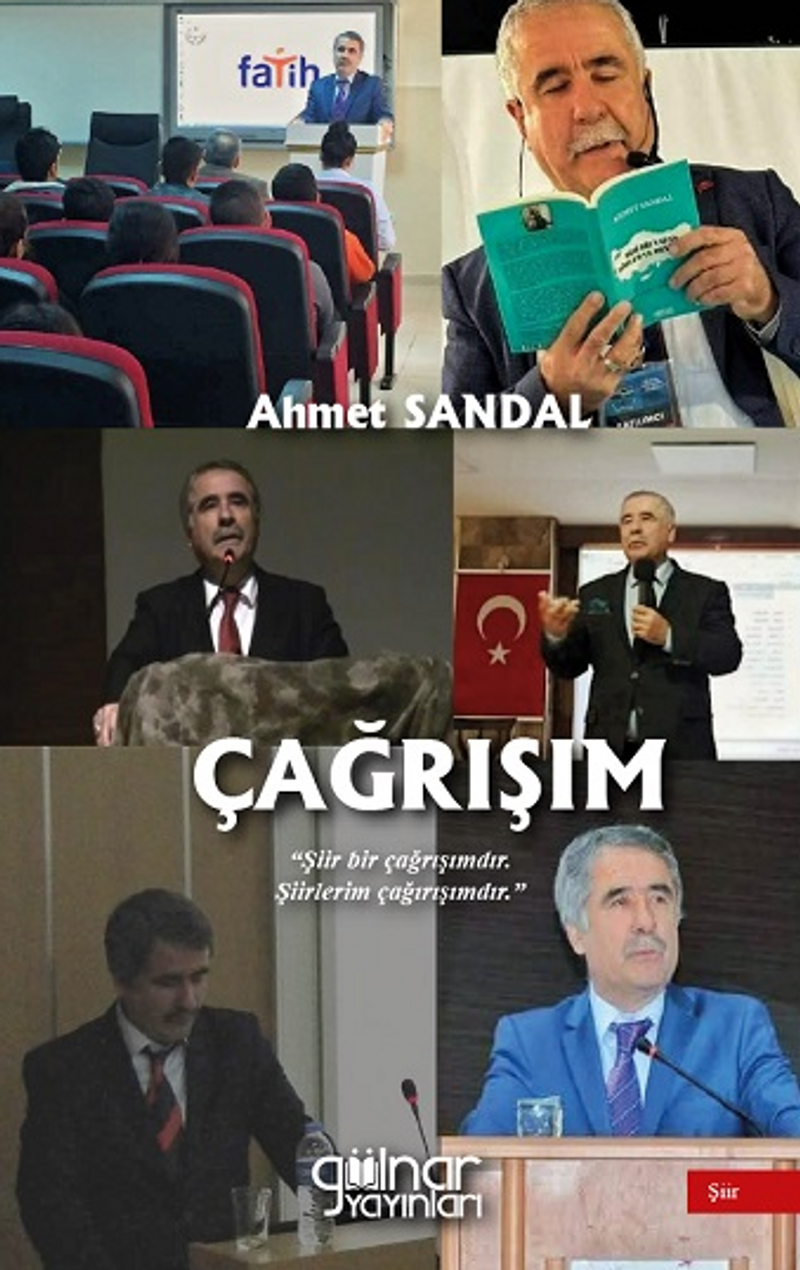 Çağrışım kitap kapağı