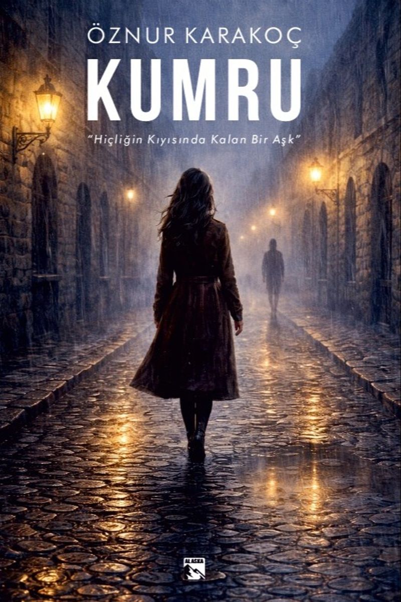 Kumru kitap kapağı