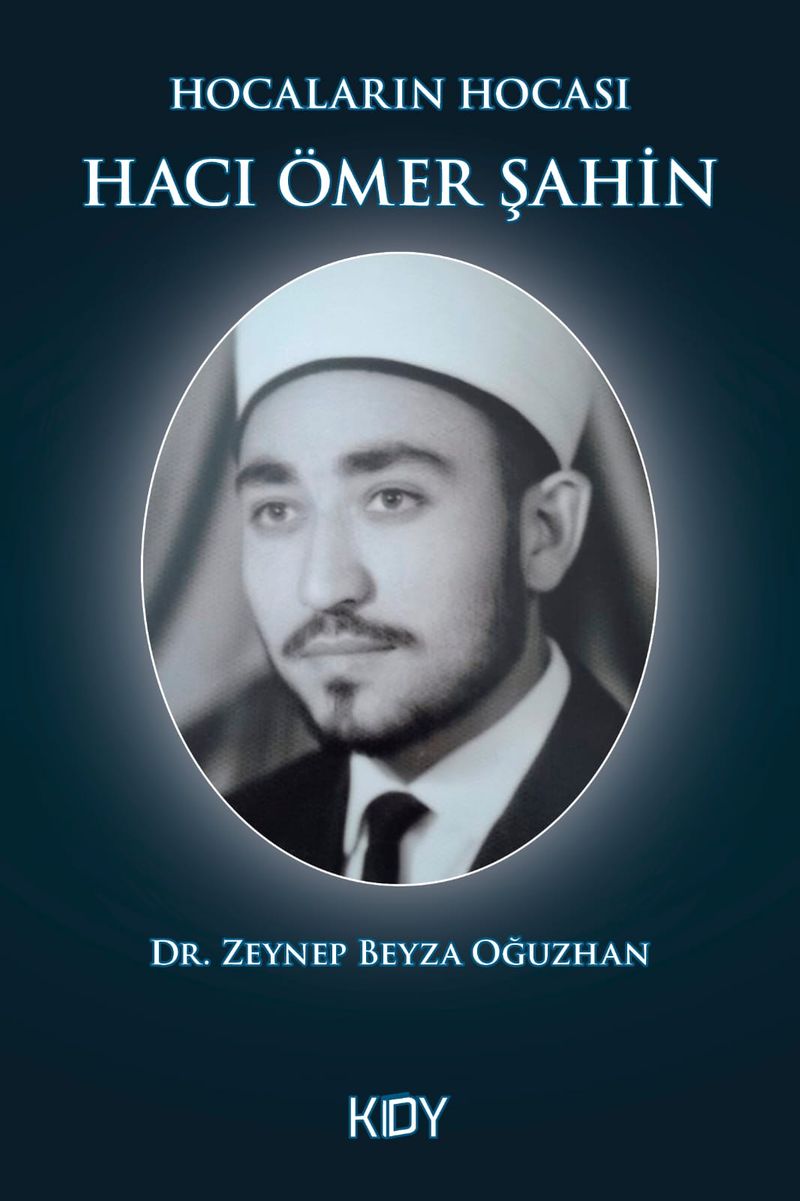 Hocaların Hocası kitap kapağı