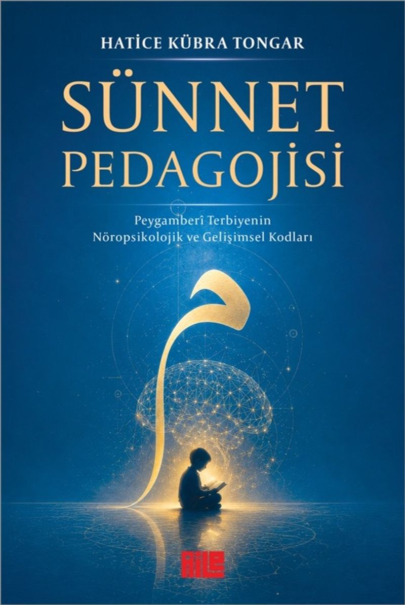 Sünnet Pedagojisi kitap kapağı