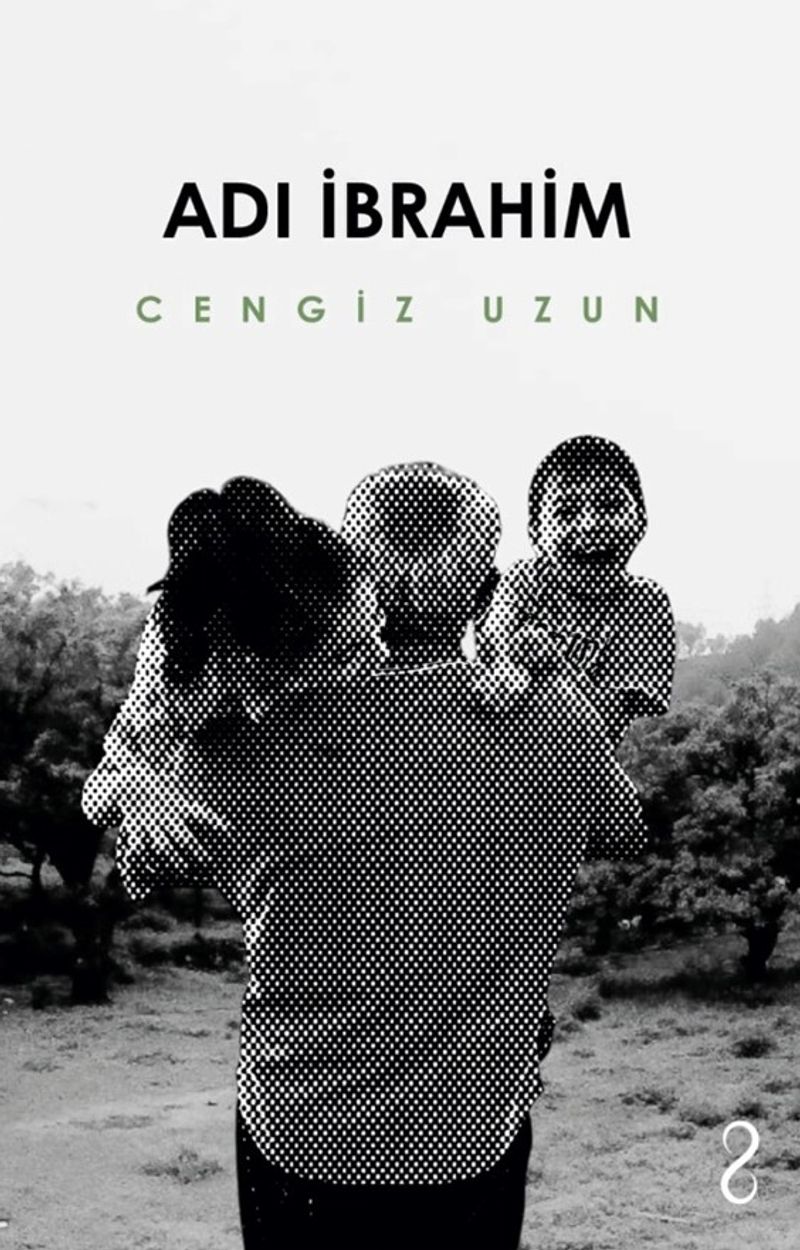 Adı İbrahim kitap kapağı