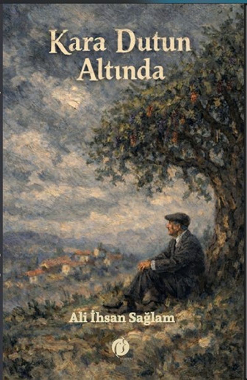 Kara Dutun Altında kitap kapağı