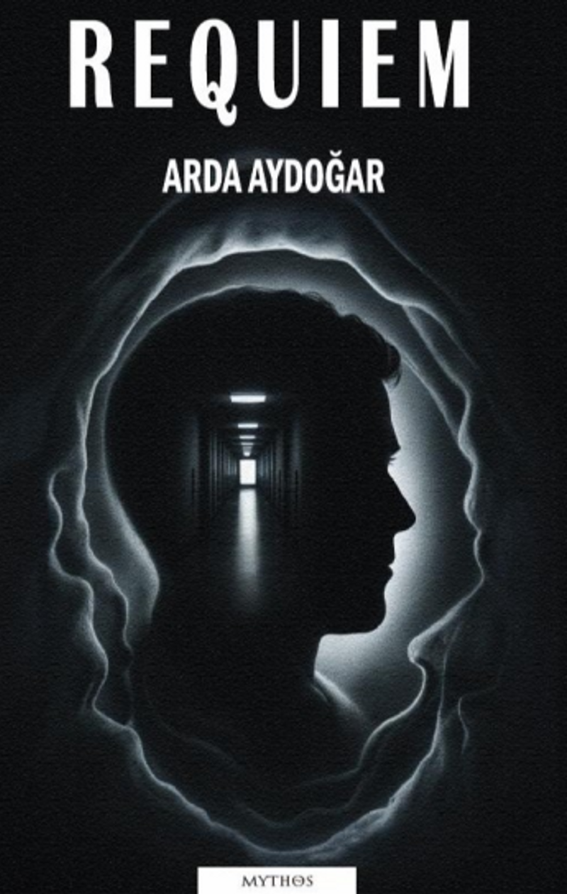 Requiem kitap kapağı