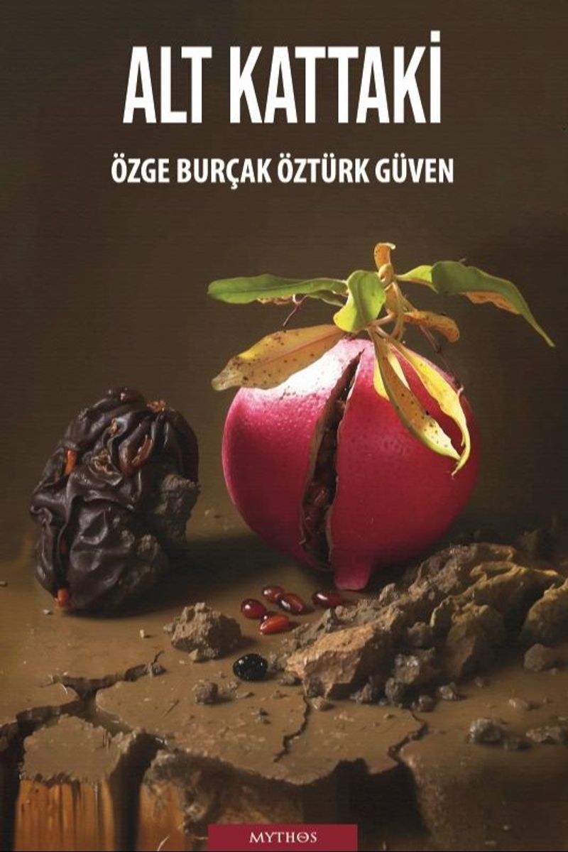 Alt Kattaki kitap kapağı