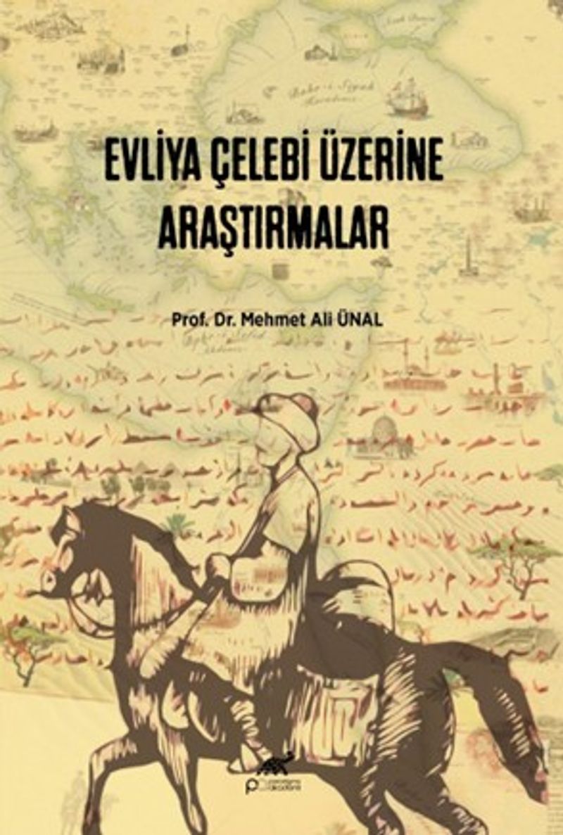 Evliya Çelebi Üzerine Araştırmalar kitap kapağı