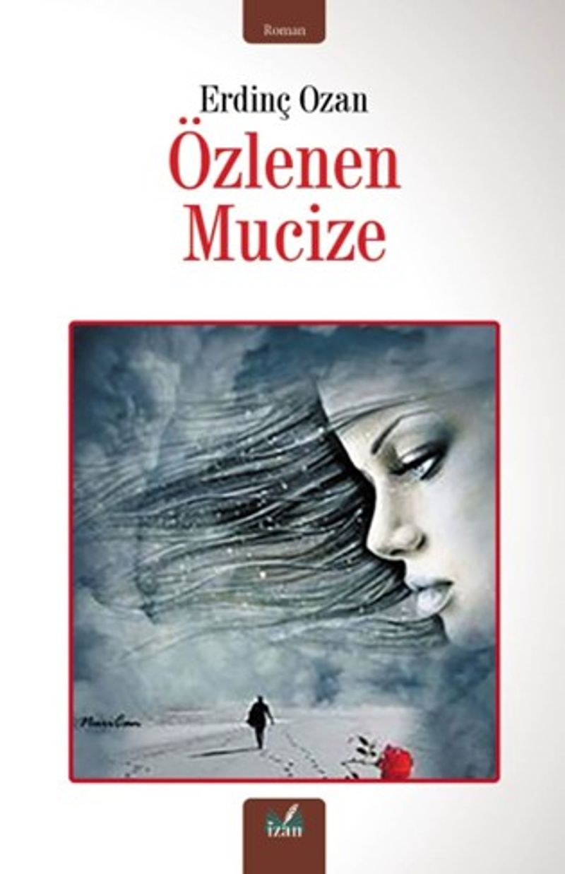 Özlenen Mucize kitap kapağı