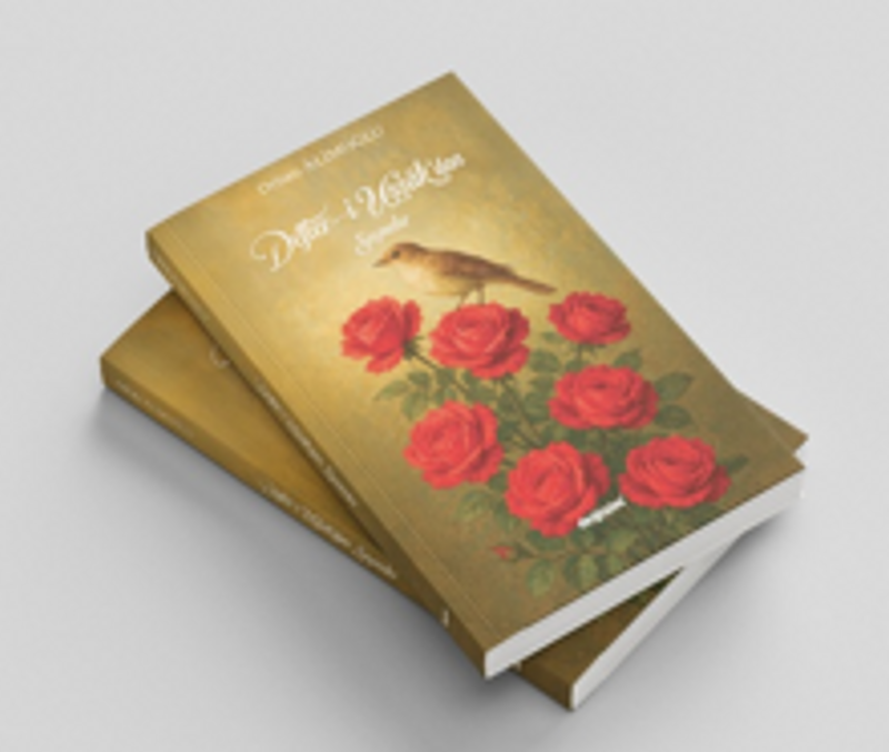 Defter-i Uşşak'dan Seçmeler kitap kapağı