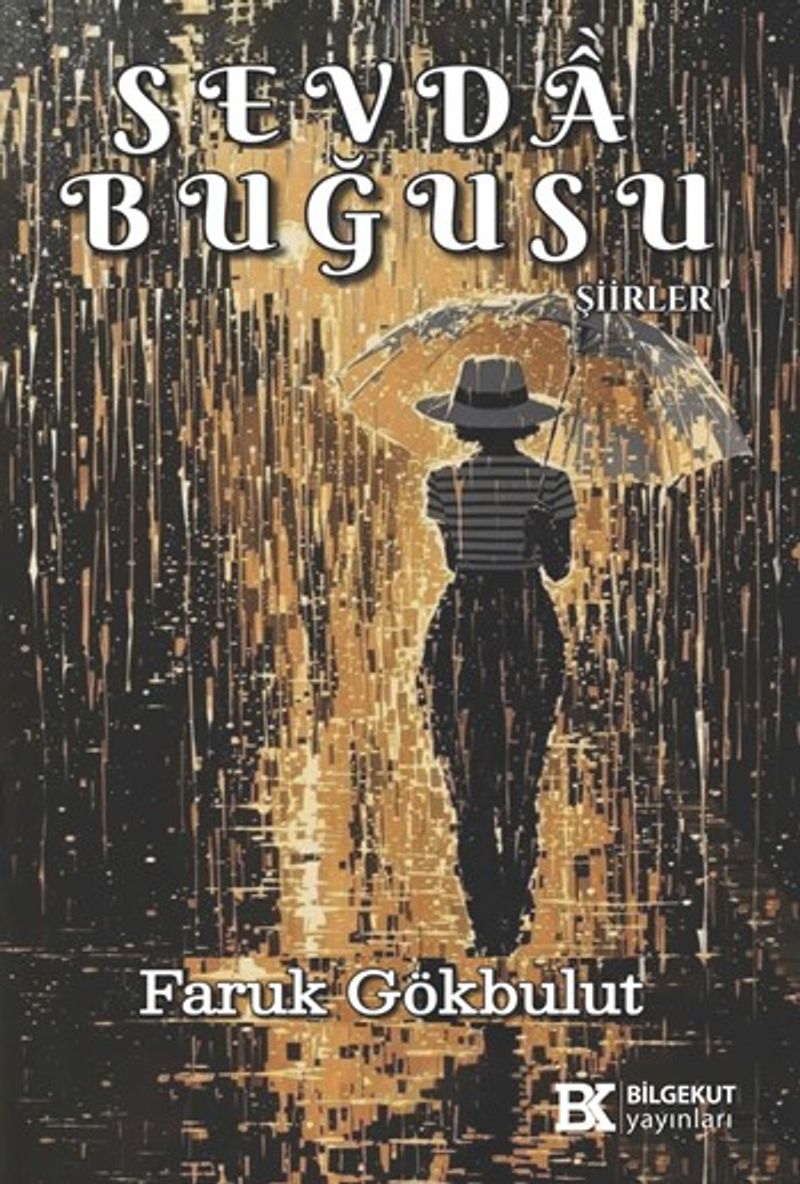 Sevda Buğusu kitap kapağı