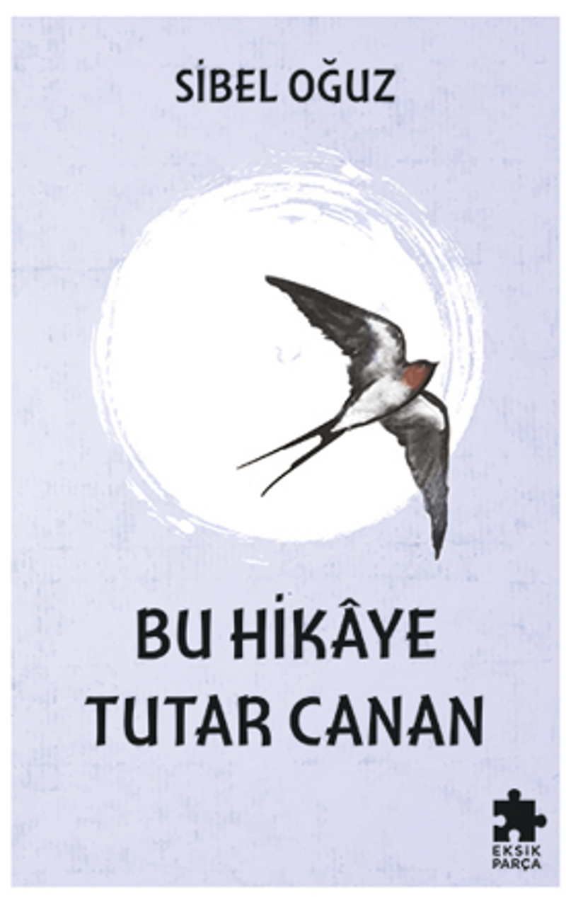 Bu Hikaye Tutar Canan kitap kapağı