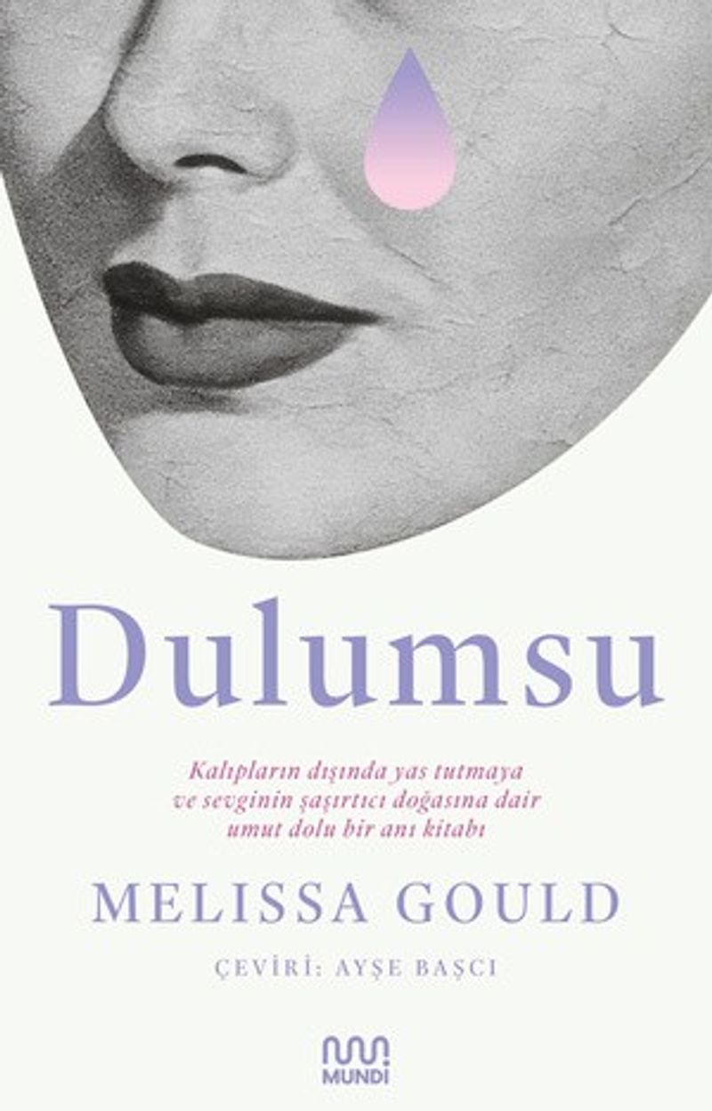 Dulumsu kitap kapağı