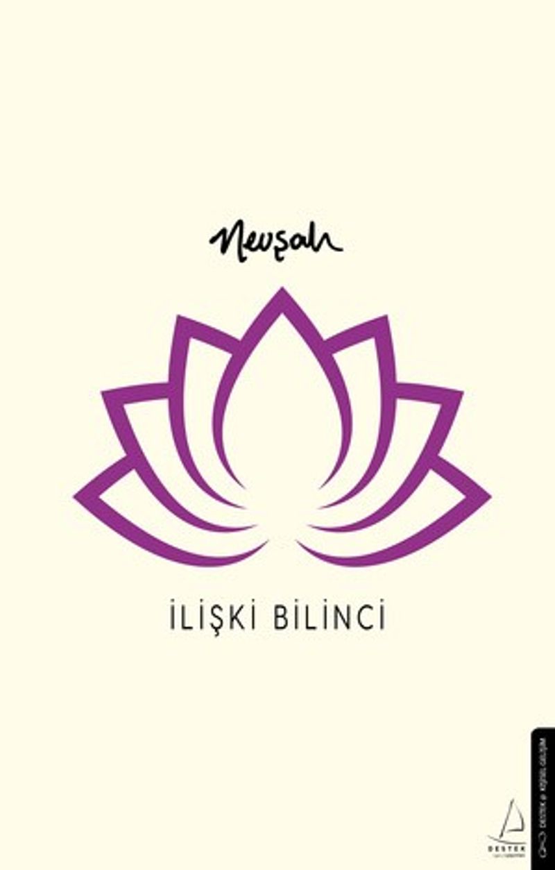 İlişki Bilinci kitap kapağı