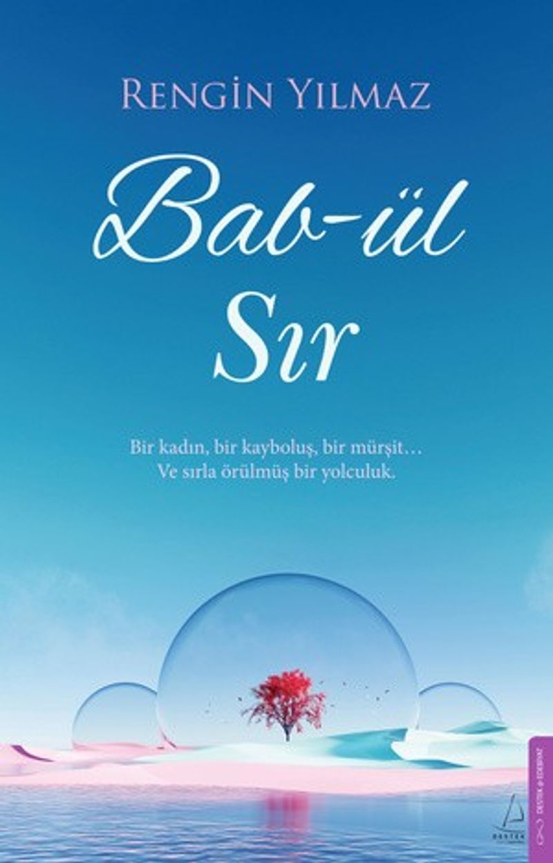Bab-ül Sır kitap kapağı