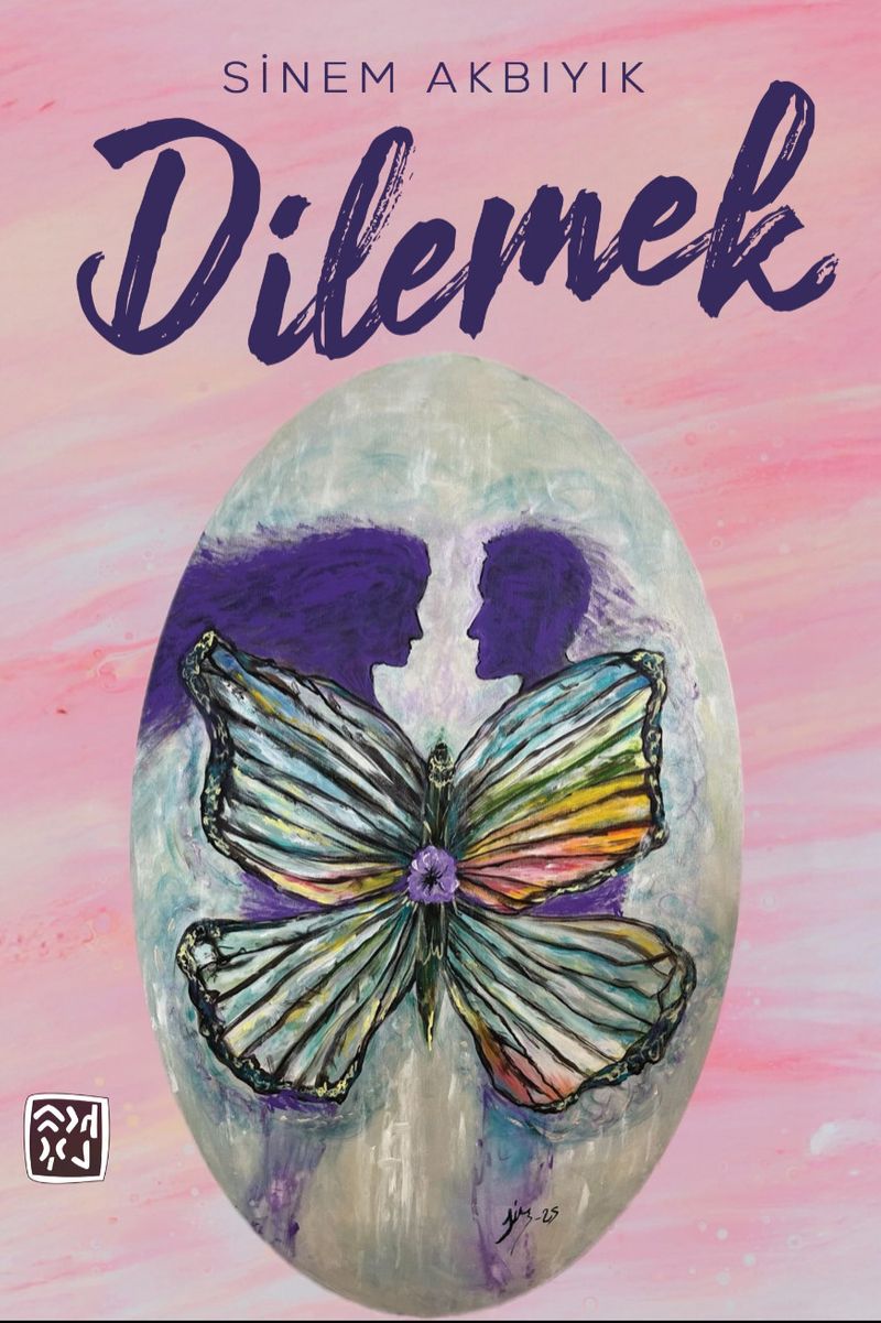 Dilemek kitap kapağı