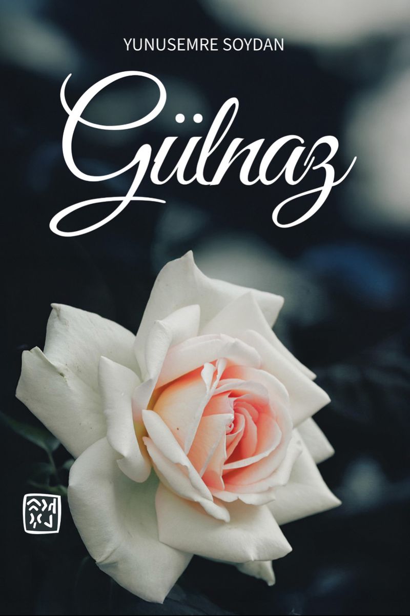 Gülnaz kitap kapağı