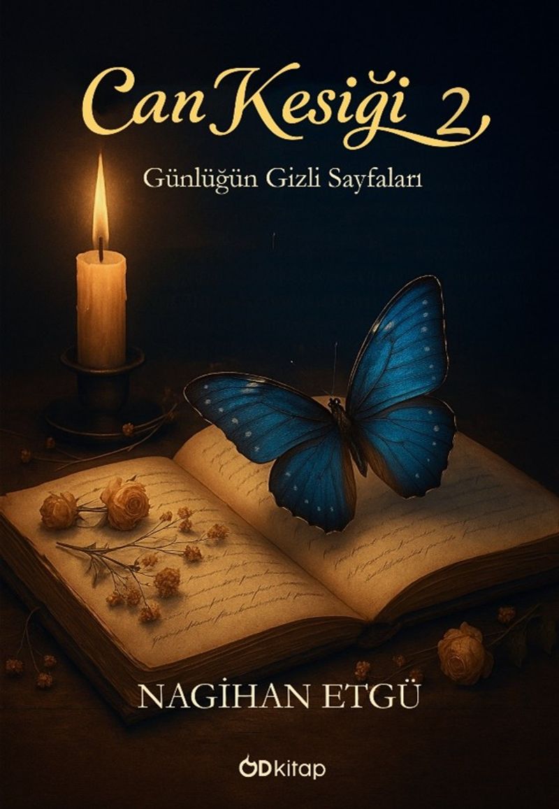 Can Kesiği 2 kitap kapağı