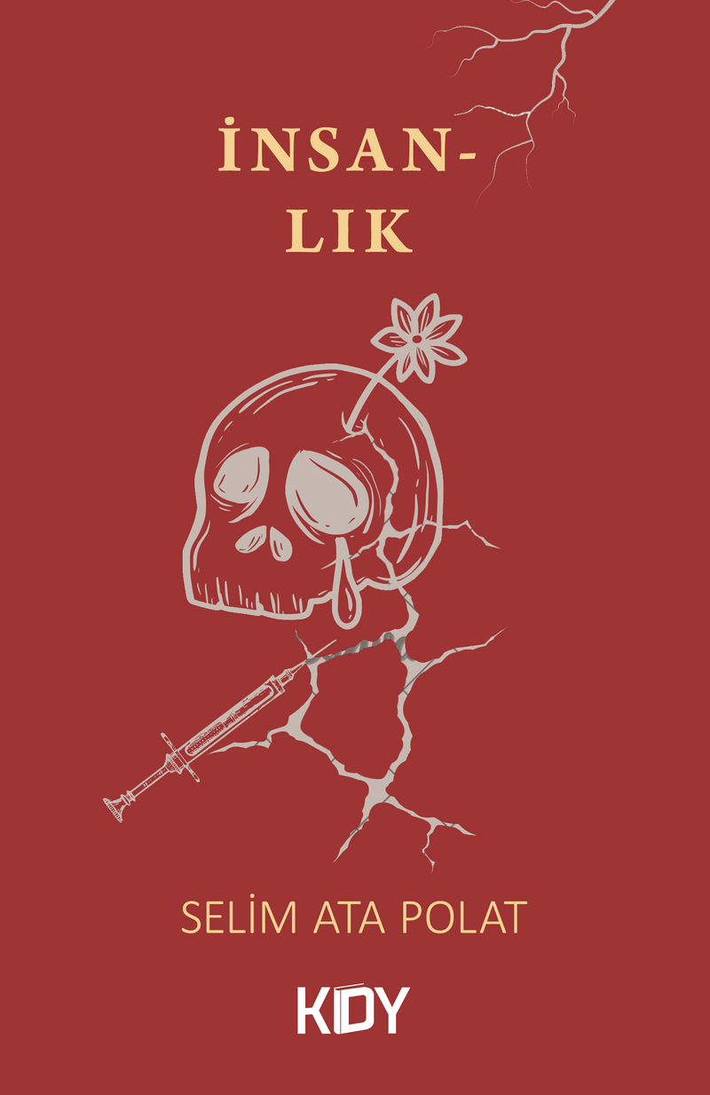 İnsan-lık kitap kapağı
