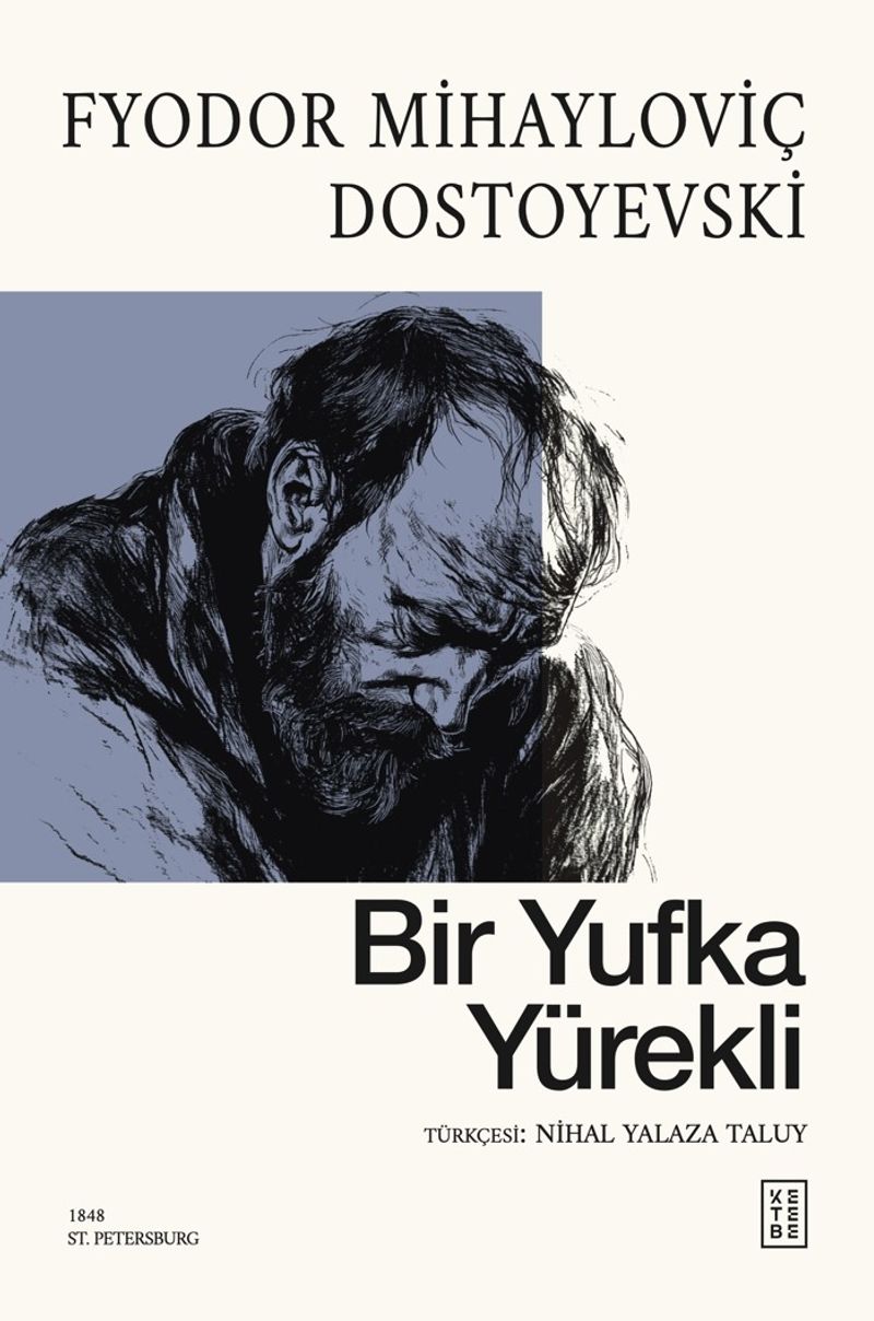 Bir Yufka Yürekli kitap kapağı
