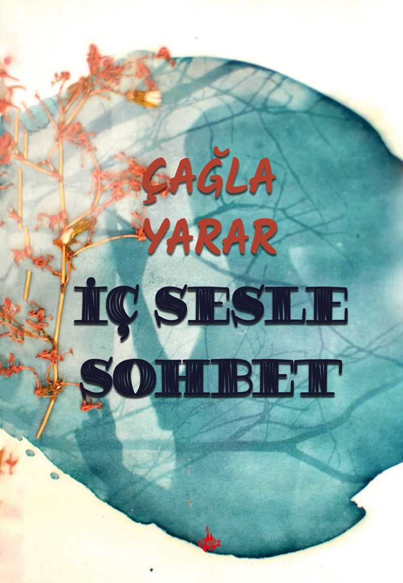 İç Sesle Sohbet kitap kapağı