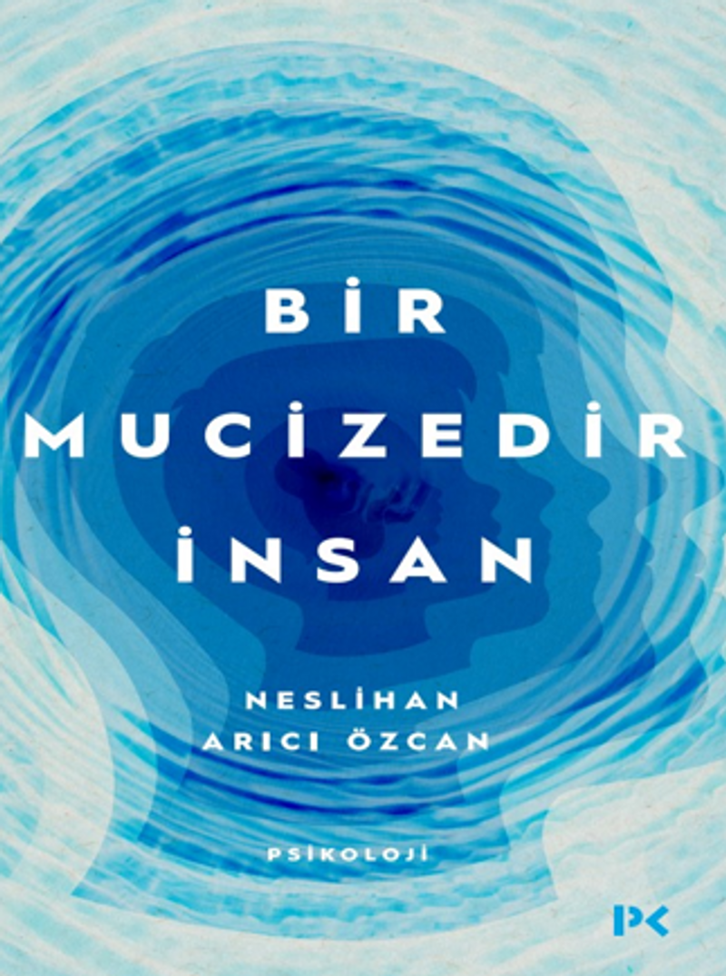 Bir Mucizedir İnsan kitap kapağı