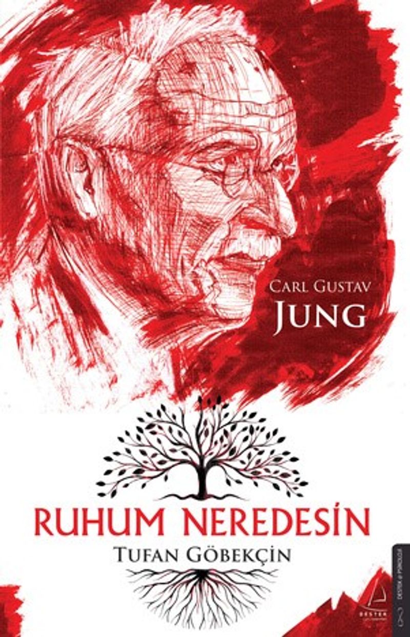 Ruhum Neredesin - Carl Gustav Jung kitap kapağı