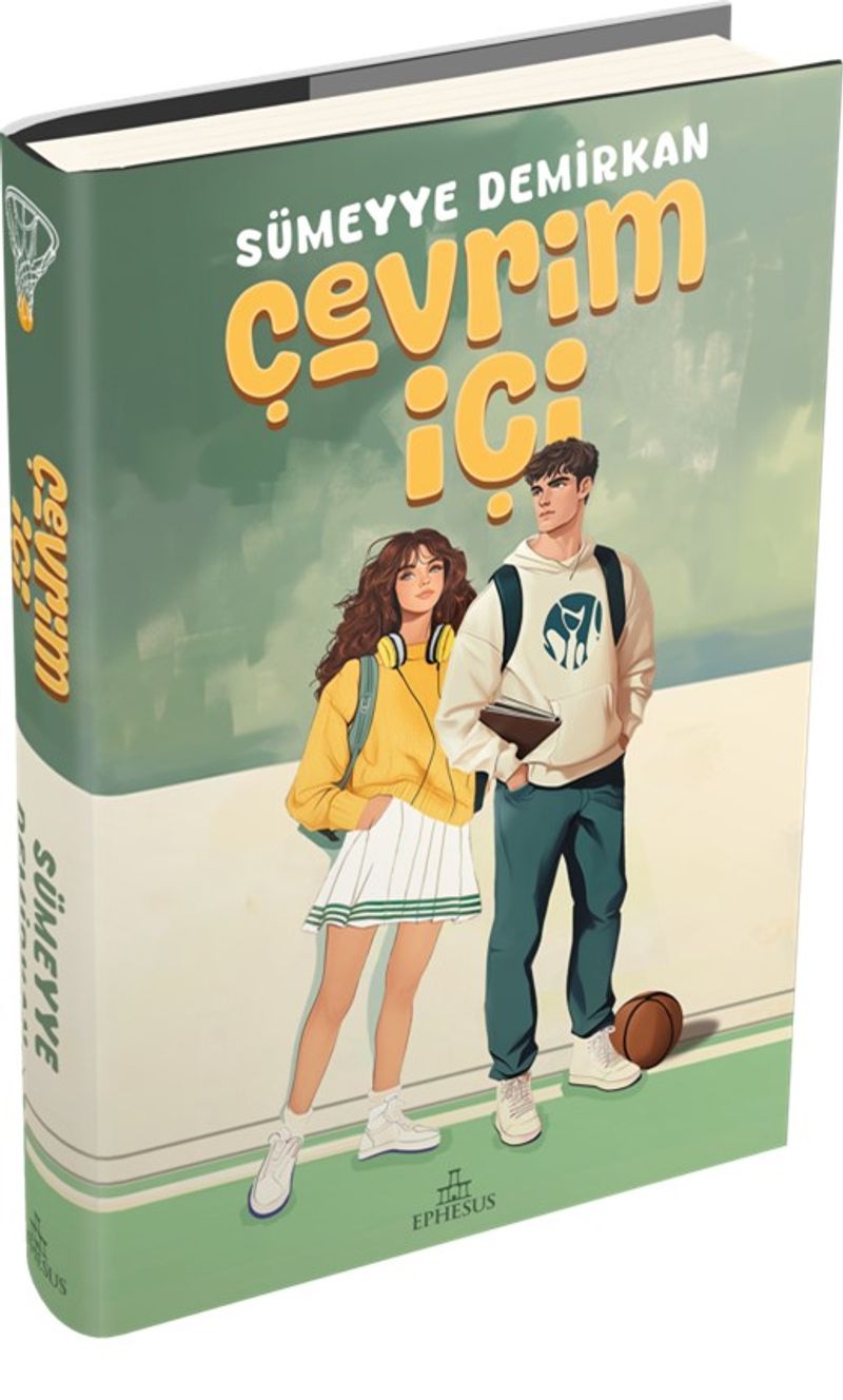 Çevrim İçi (Ciltli) kitap kapağı