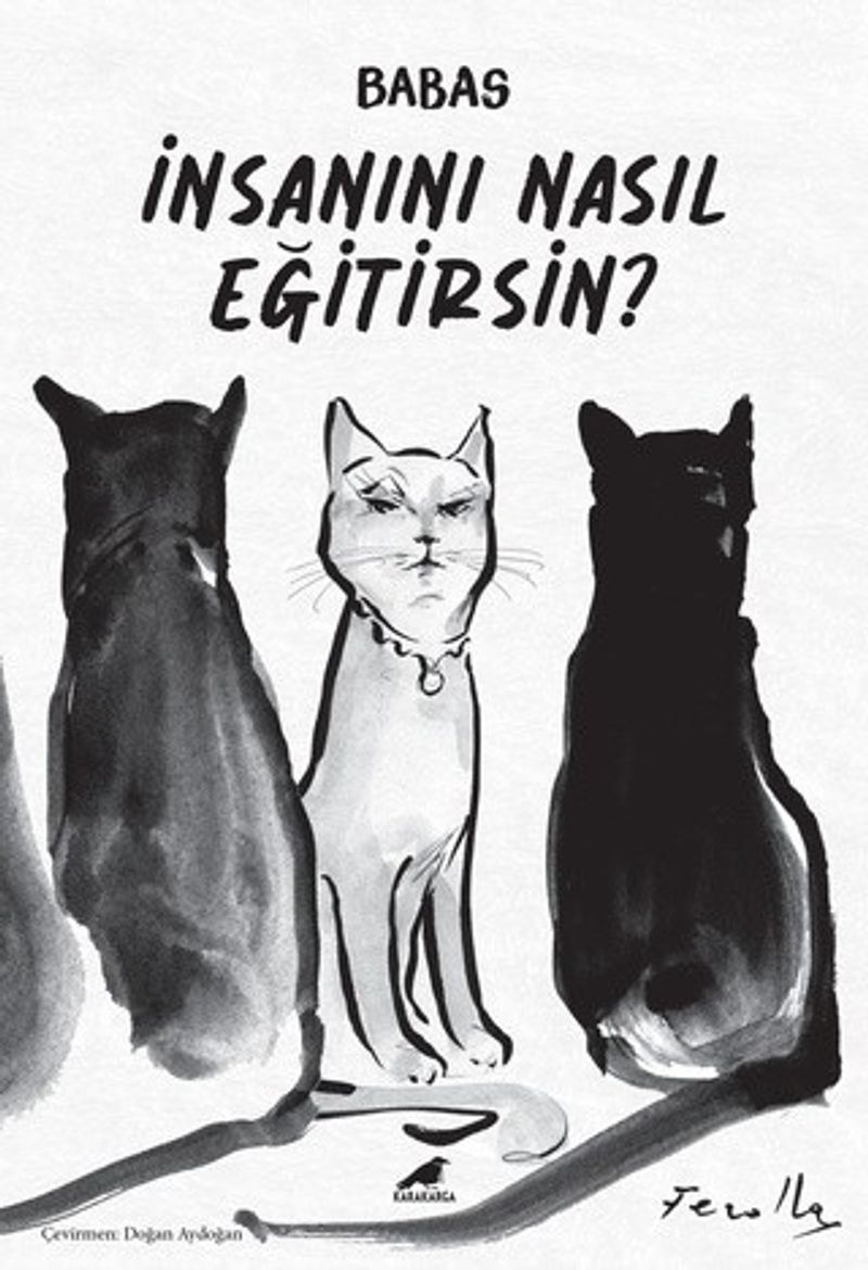 İnsanını Nasıl Eğitirsin? kitap kapağı