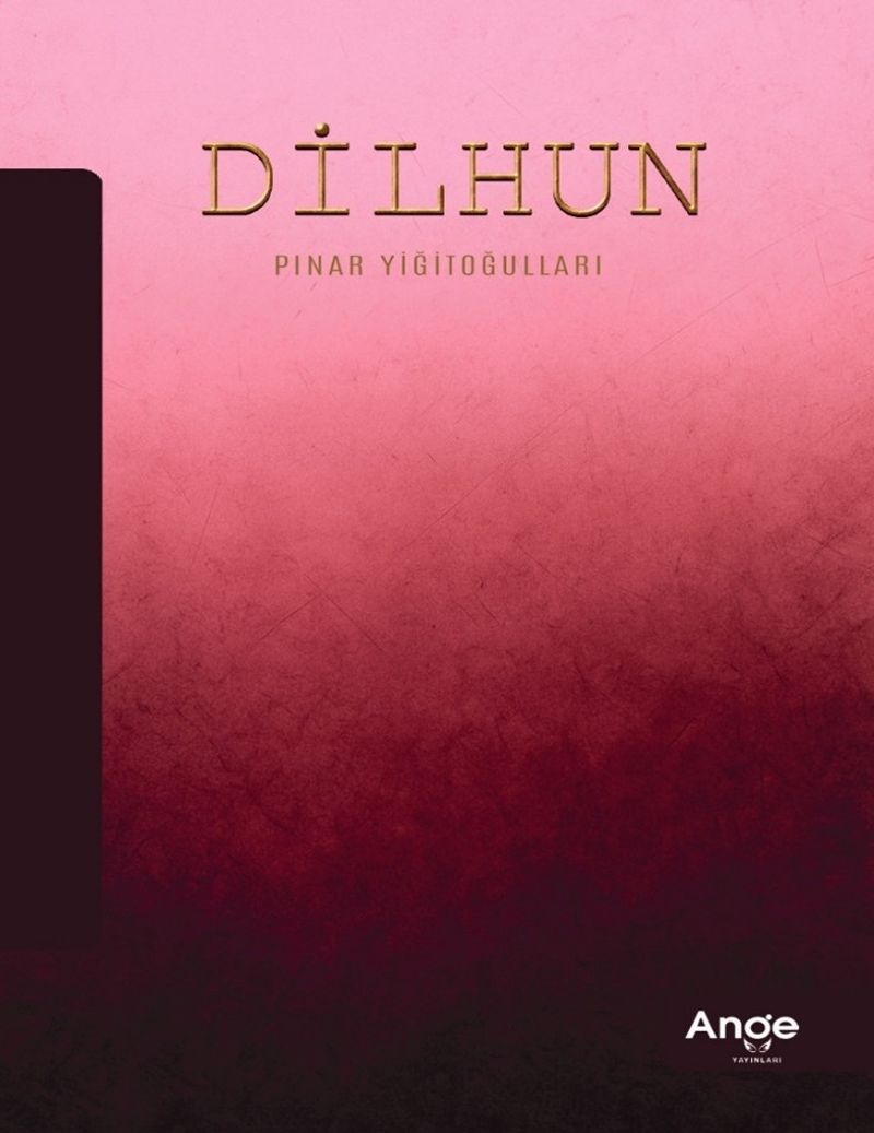 Dilhun kitap kapağı