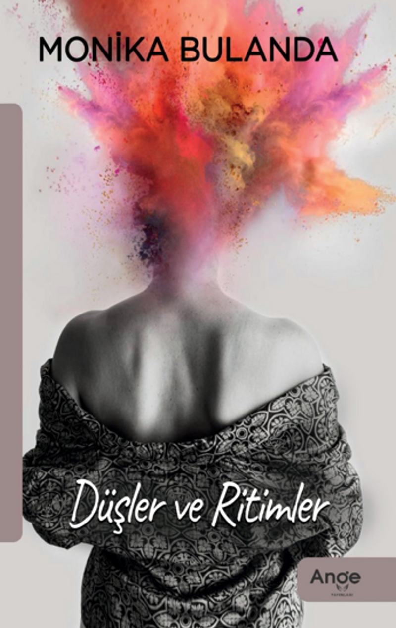 Düşler ve Ritimler kitap kapağı