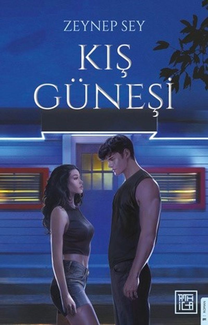 Kış Güneşi (Karton Kapak) kitap kapağı