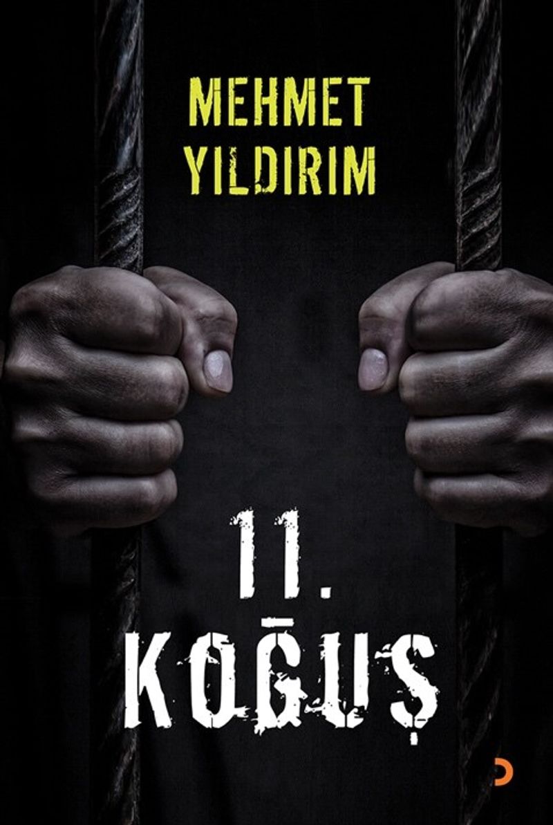 11. Koğuş kitap kapağı