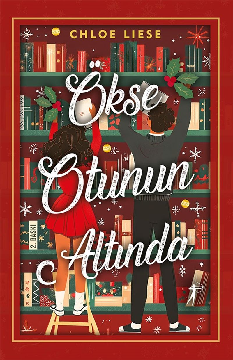 Ökse Otunun Altında kitap kapağı