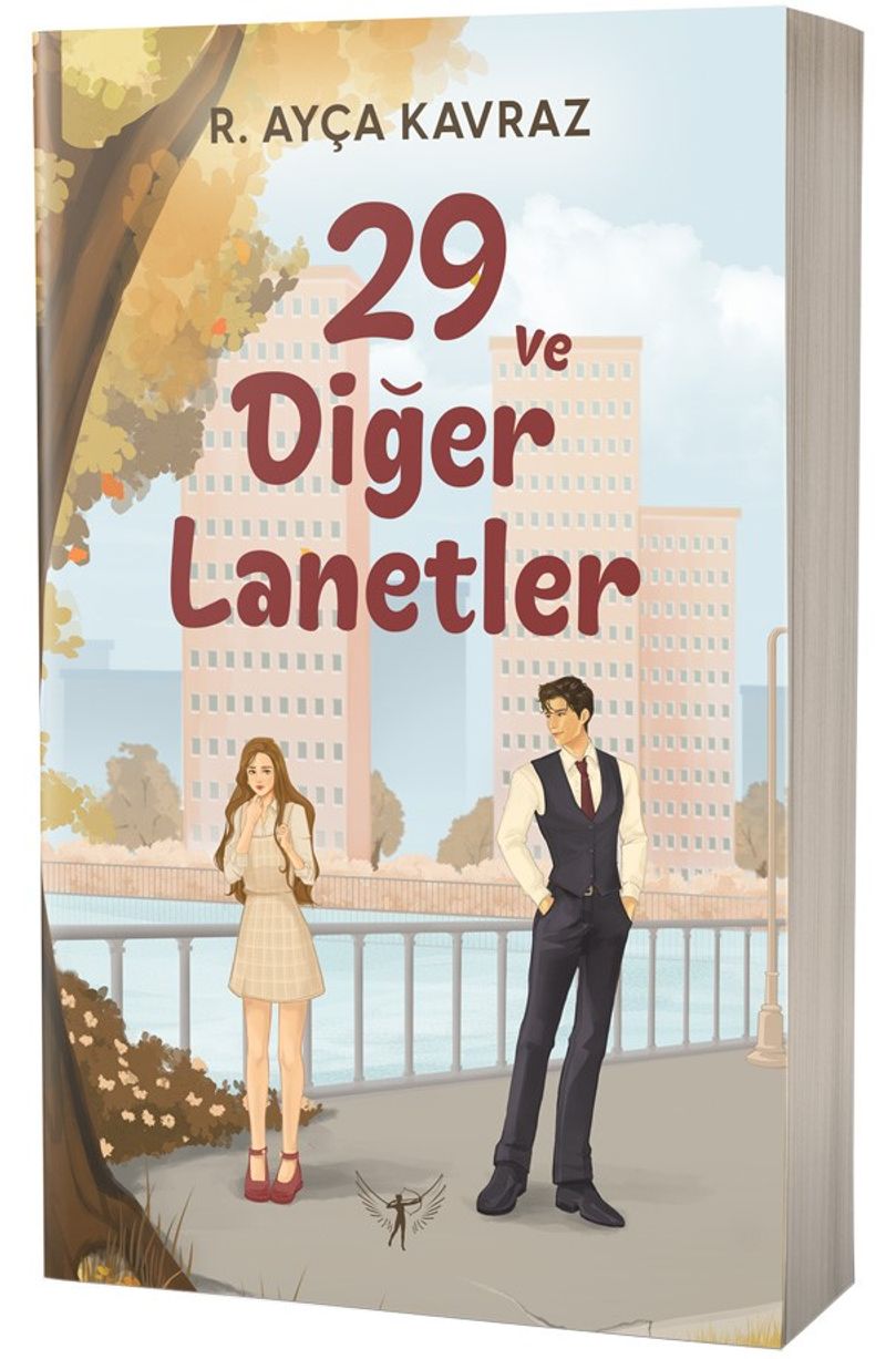 29 ve Diğer Lanetler (Karton Kapak) kitap kapağı