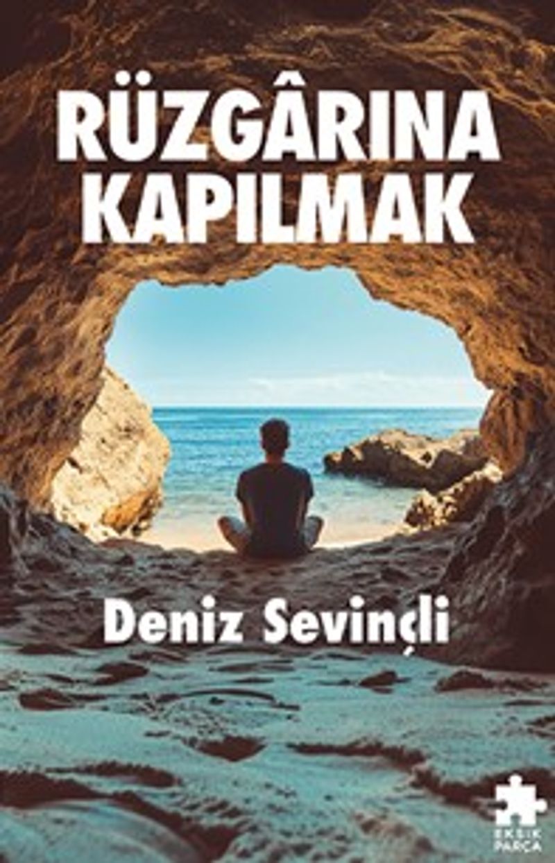 Rüzgarına Kapılmak kitap kapağı