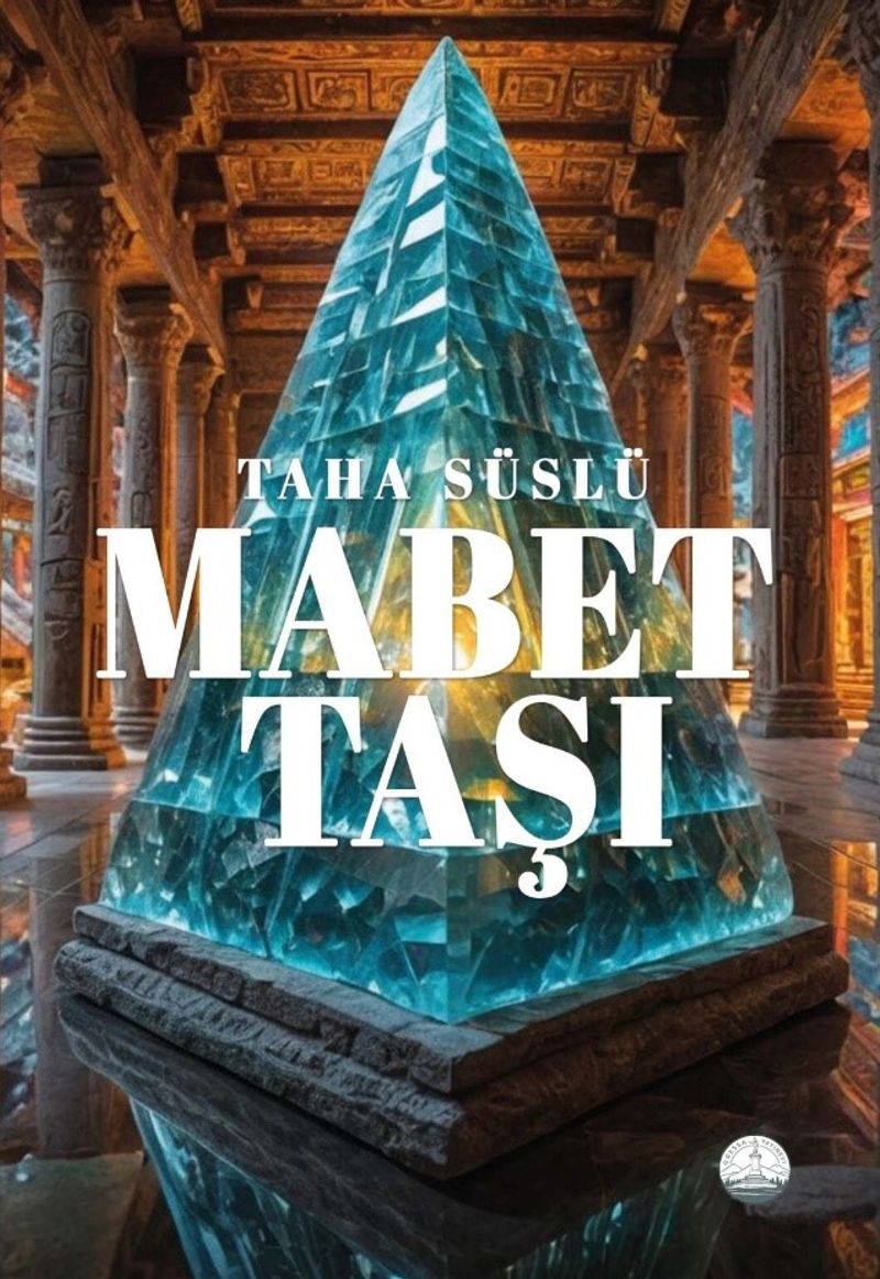 Mabet Taşı kitap kapağı