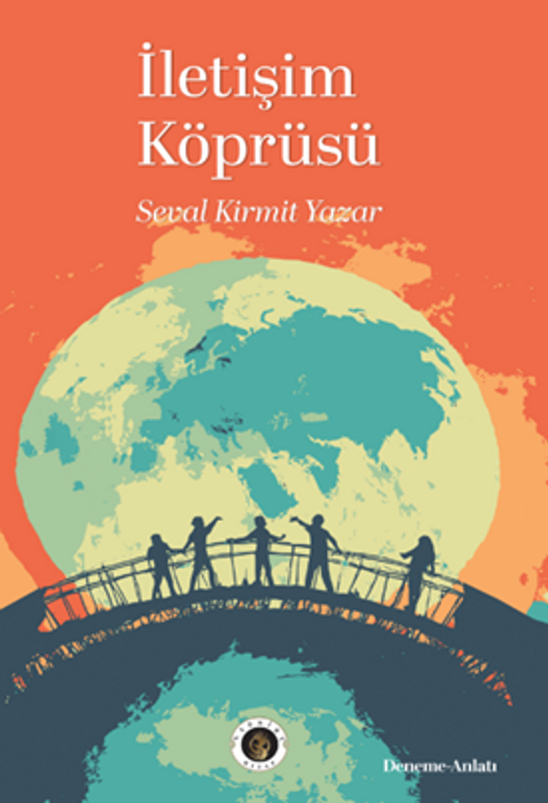 İletişim Köprüsü kitap kapağı