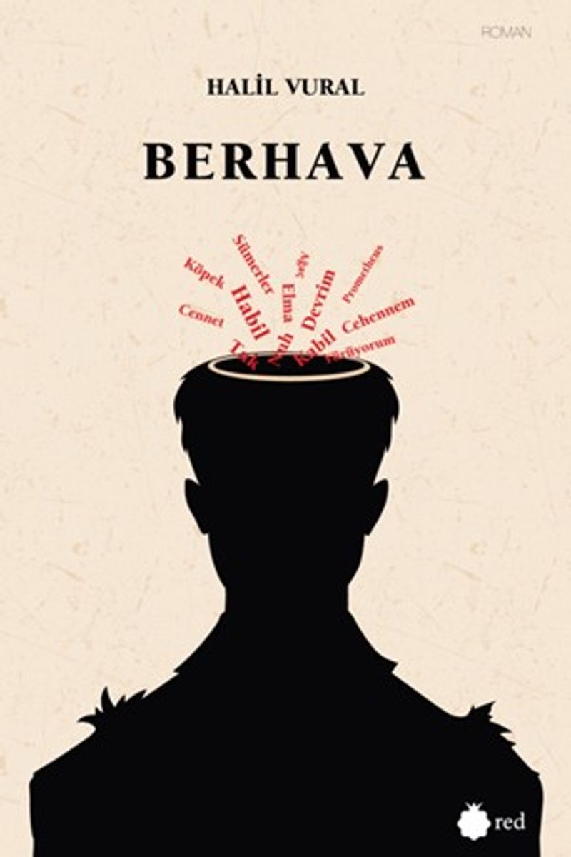Berhava kitap kapağı