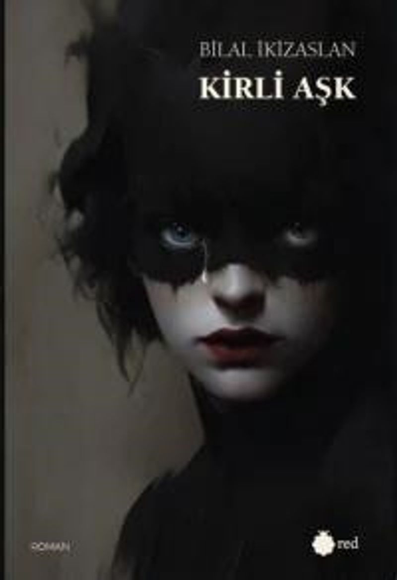 Kirli Aşk kitap kapağı