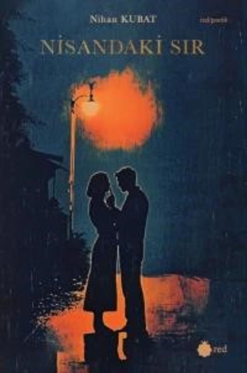 Nisandaki Sır kitap kapağı