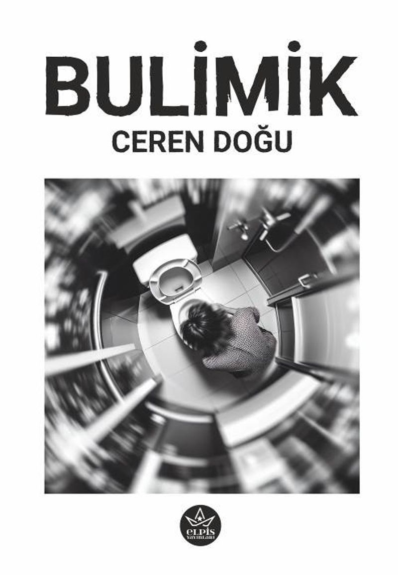 Bulimik kitap kapağı